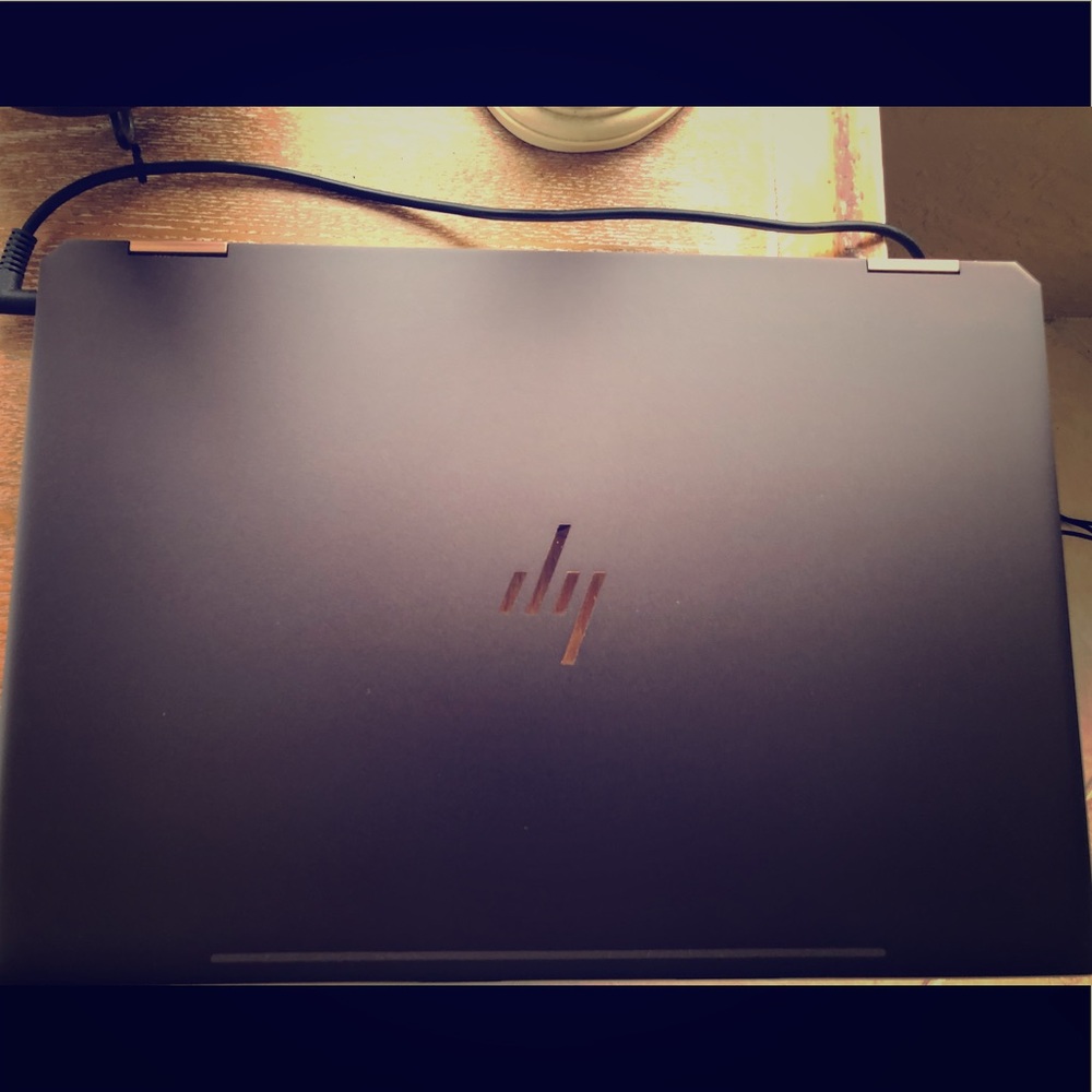 HP Laptop
